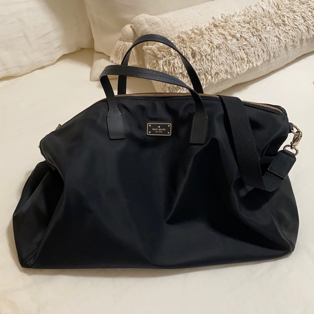 Kate Spade Duffle